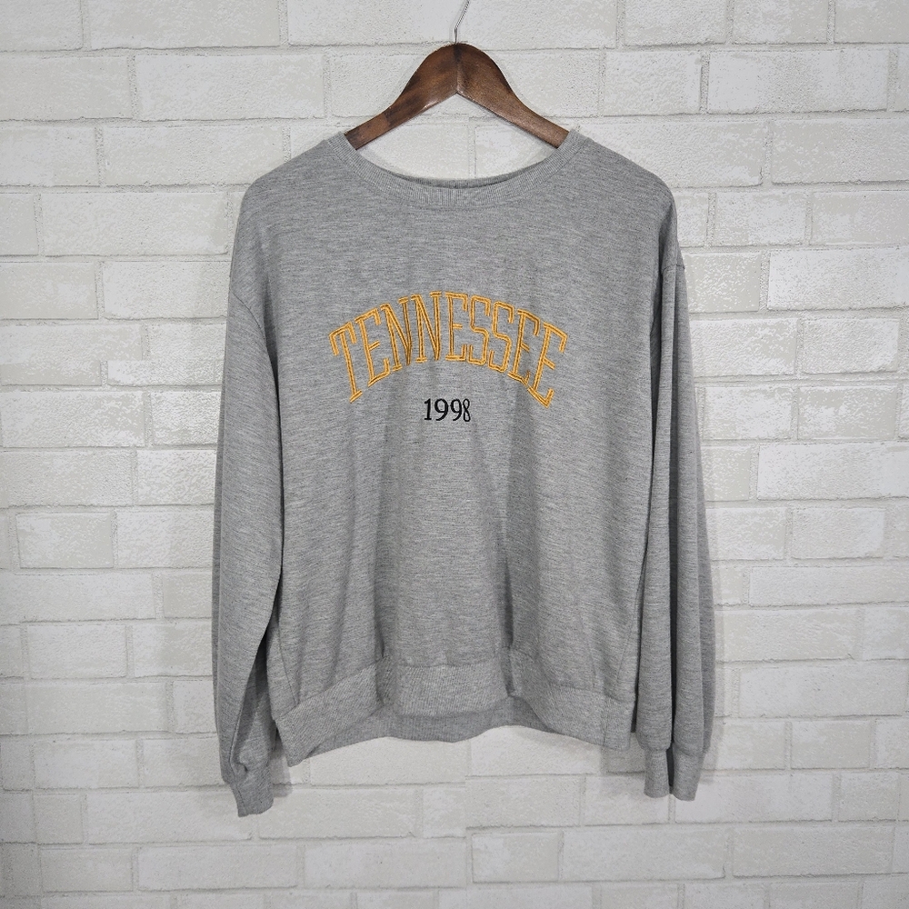 ROMWE Tennessee‎ sweatshirt